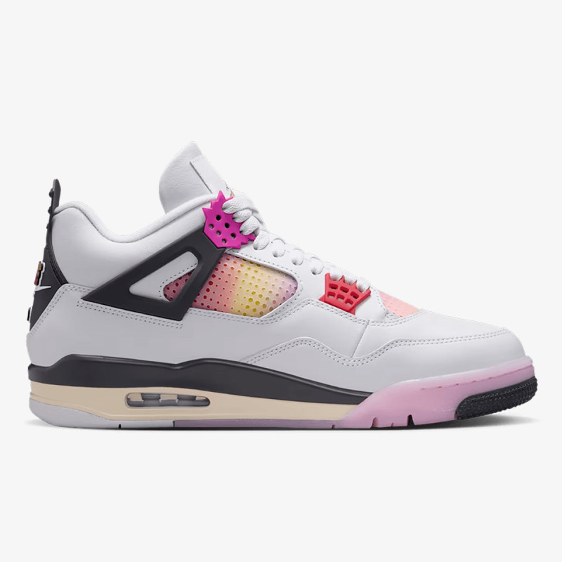JORDAN Спортни обувки AIR JORDAN 4 RETRO 