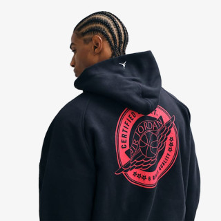 JORDAN Суитшърт M J BRK FLC PO HOODIE 