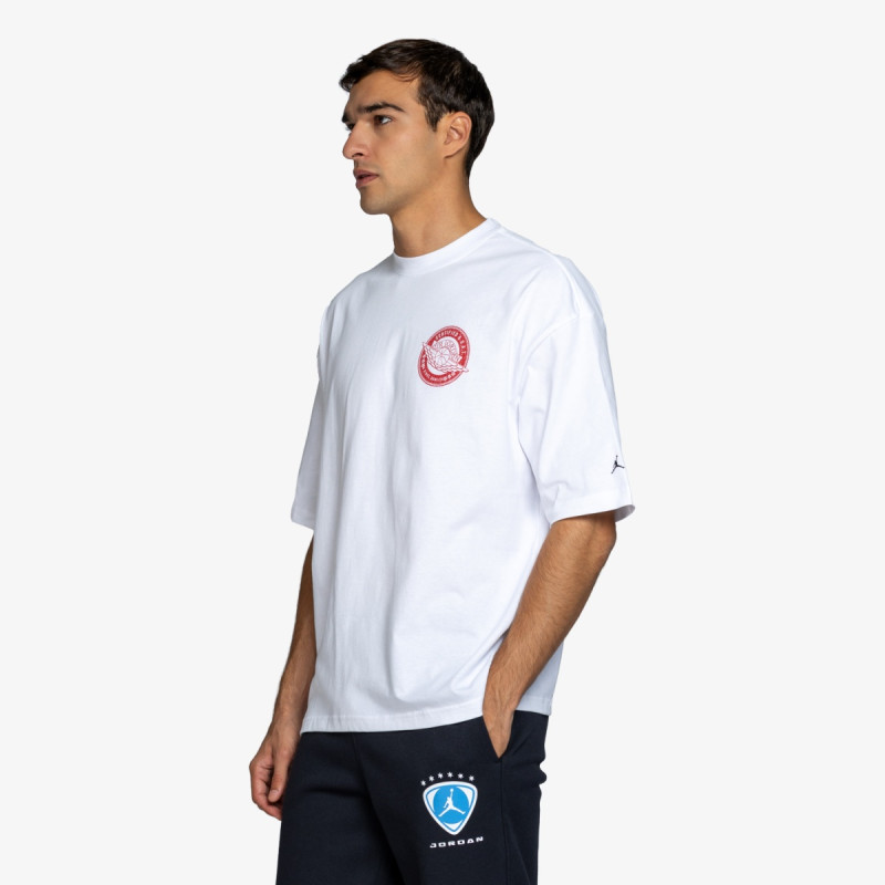 JORDAN Тенискa M J BRK FC OVSZ GFX SS CRW 