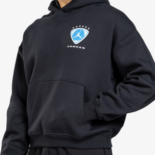 JORDAN Суитшърт M J BRK FC FLC PO HOODIE 