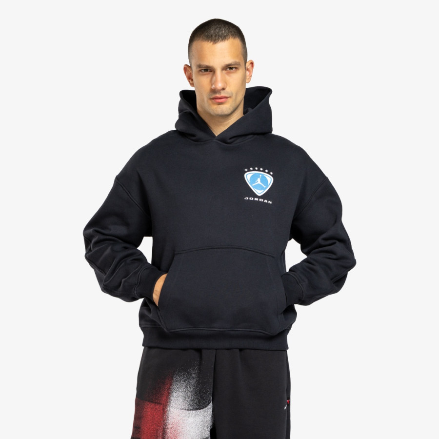 JORDAN Суитшърт M J BRK FC FLC PO HOODIE 