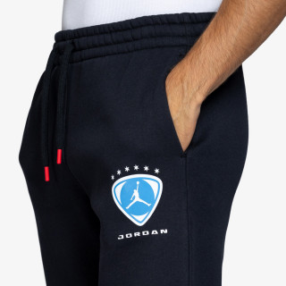 JORDAN Долнищe M J BRK FC ST FLC OH PANT BB 