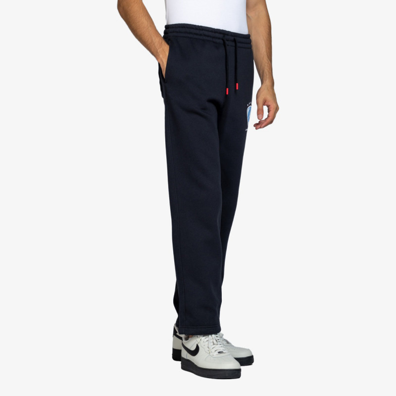 JORDAN Долнищe M J BRK FC ST FLC OH PANT BB 
