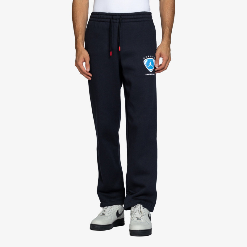 JORDAN Долнищe M J BRK FC ST FLC OH PANT BB 