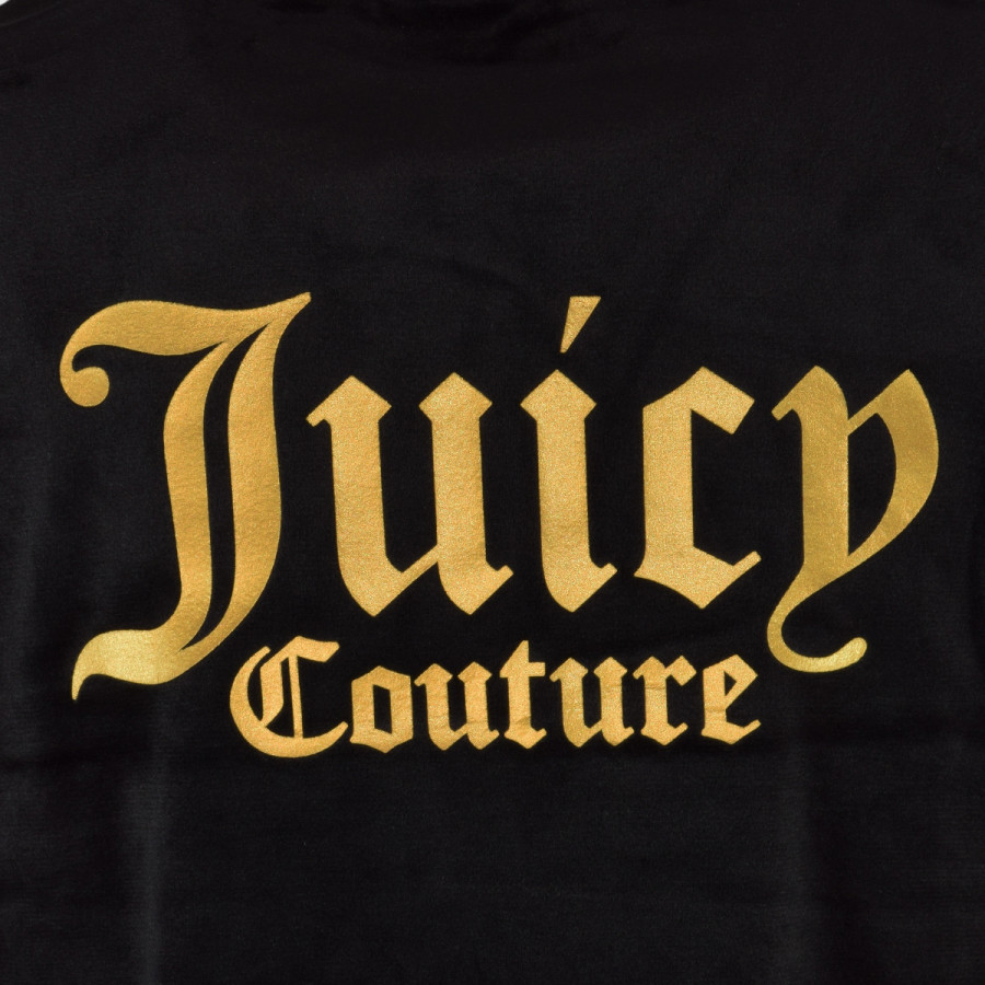 JUICY COUTURE Спортни екипи VELOUR BOMBER & BOOTCUT JOG SET 