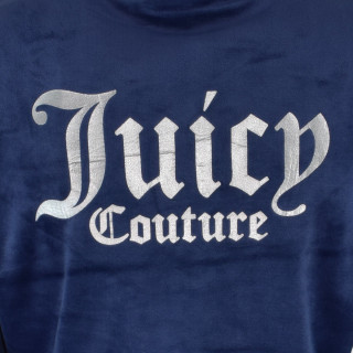 JUICY COUTURE Спортни екипи VELOUR BOMBER & BOOTCUT JOG SET 