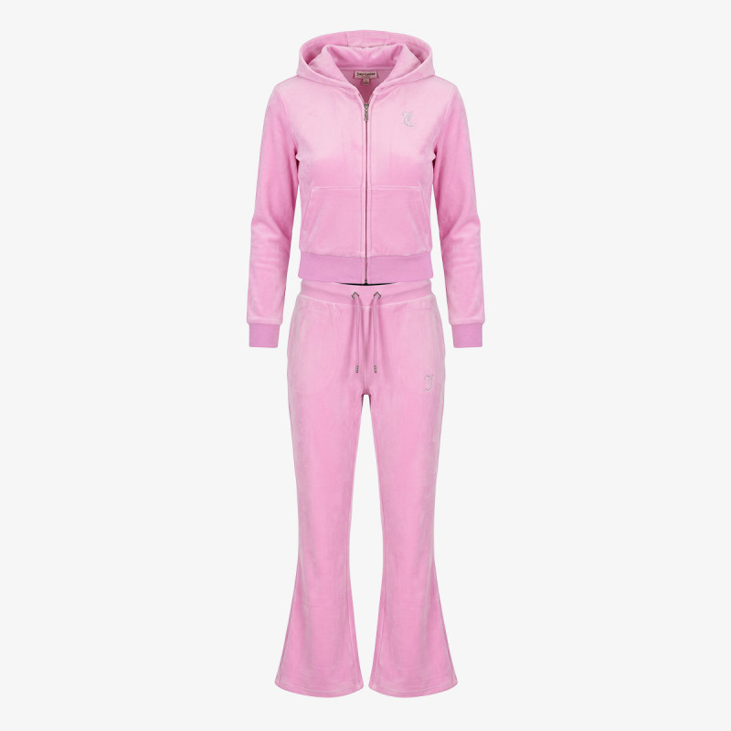 JUICY COUTURE Спортни екипи Diamante 