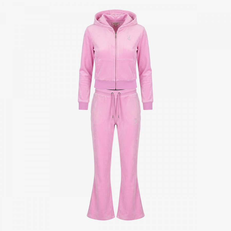JUICY COUTURE Спортни екипи Diamante 