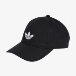 adidas Шапка с козирка Adicolor Classic Trefoil 
