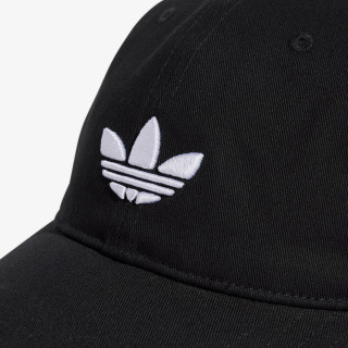 adidas Шапка с козирка Adicolor Classic Trefoil 