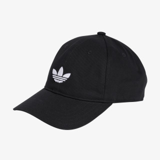 adidas Шапка с козирка Adicolor Classic Trefoil 