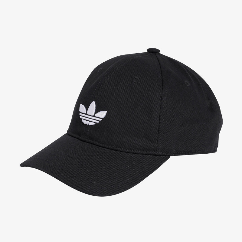 adidas Шапка с козирка Adicolor Classic Trefoil 