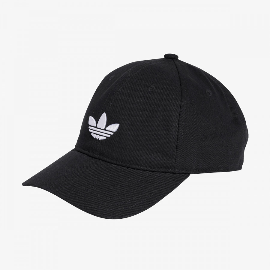 adidas Шапка с козирка Adicolor Classic Trefoil 