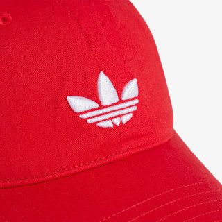 adidas Шапка с козирка BASEB CLASS TRE 