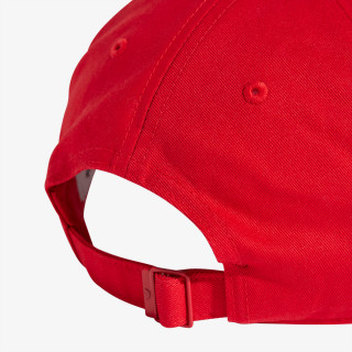 adidas Шапка с козирка BASEB CLASS TRE 