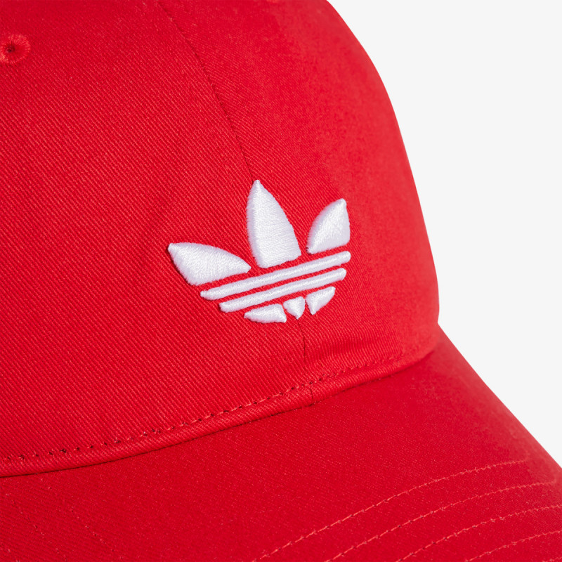adidas Шапка с козирка BASEB CLASS TRE 