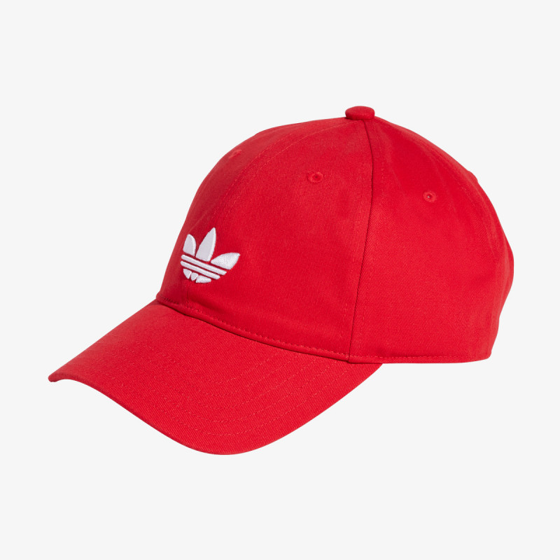 adidas Шапка с козирка BASEB CLASS TRE 