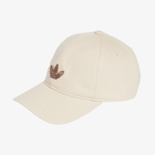 adidas Шапка с козирка Adicolor Classic Trefoil 