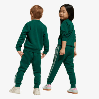 adidas Спортни екипи Trefoil Crew 
