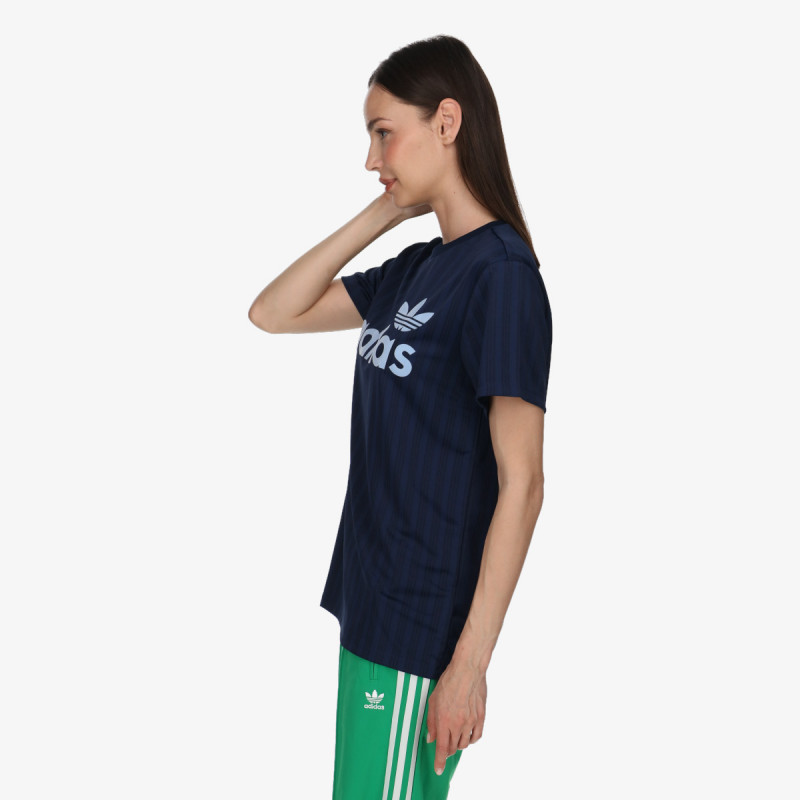 adidas Тенискa GRAPHIC BF TEE 