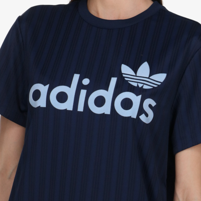 adidas Тенискa GRAPHIC BF TEE 