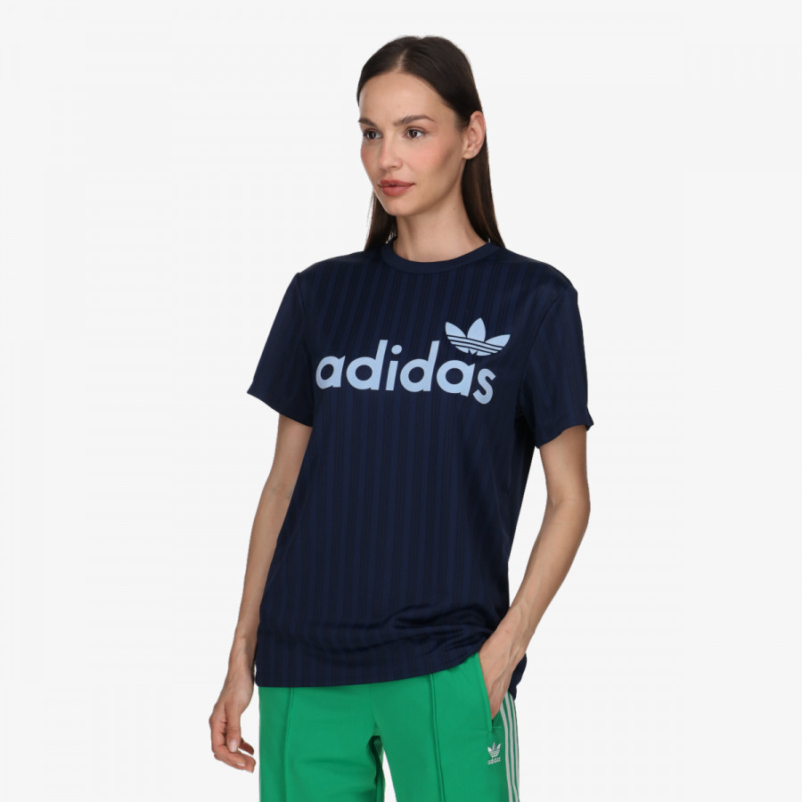 adidas Тенискa GRAPHIC BF TEE 