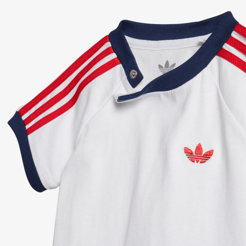 adidas Комплект Denim 