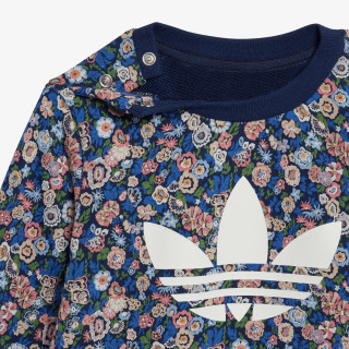 adidas Спортни екипи CREW SET 