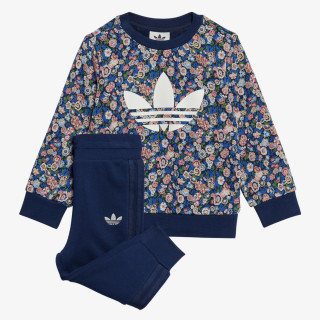 adidas Спортни екипи CREW SET 