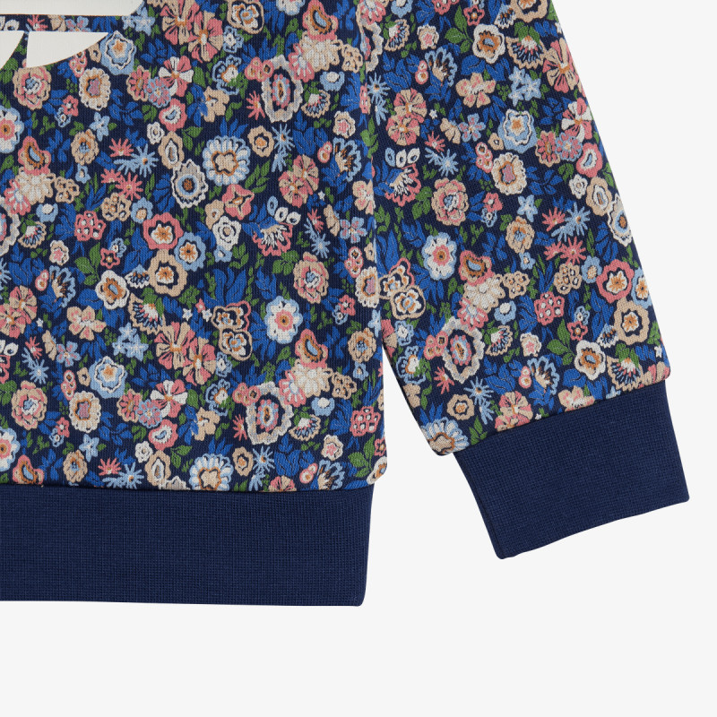 adidas Спортни екипи CREW SET 
