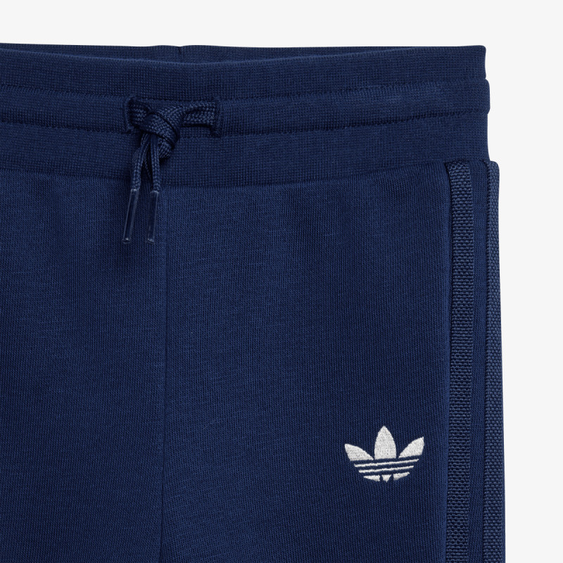 adidas Спортни екипи CREW SET 