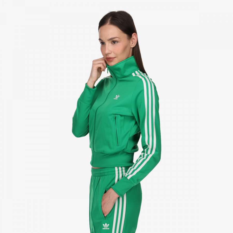 adidas Суитшърт FIREBIRD  TT 