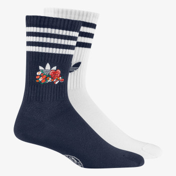 adidas Чорапи NELSON VAL 2P 