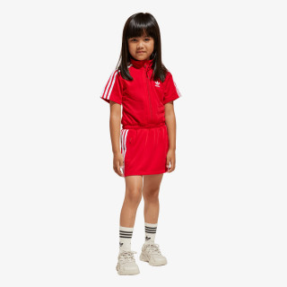 adidas Рокля Firebird 