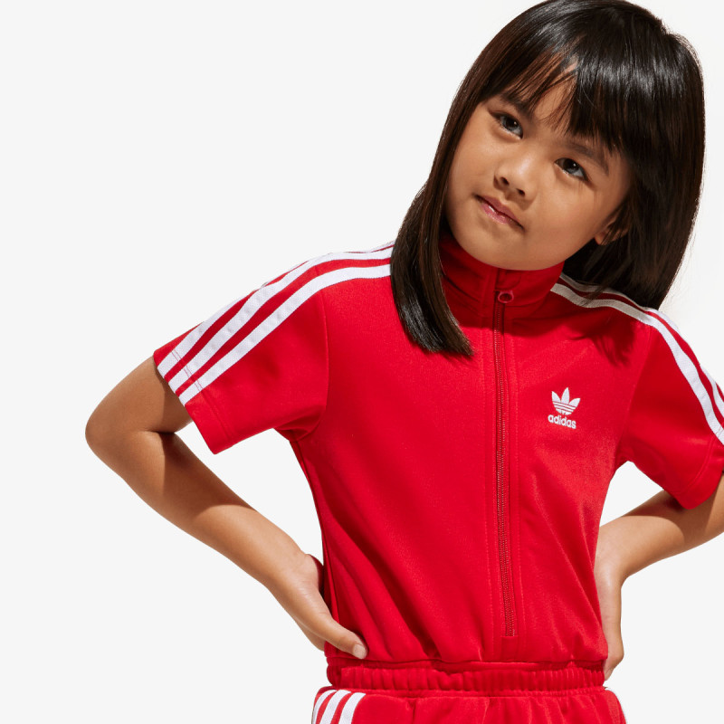 adidas Рокля Firebird 