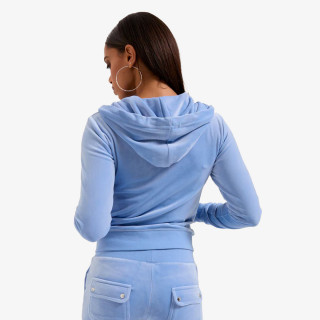 JUICY COUTURE Суитшърт ROBERTSON CLASS 