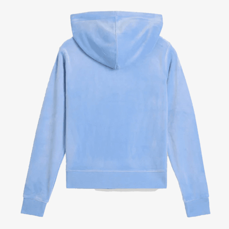 JUICY COUTURE Суитшърт ROBERTSON CLASS 