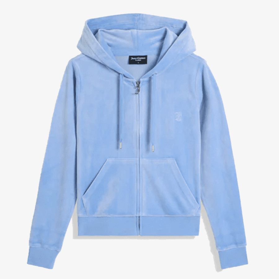 JUICY COUTURE Суитшърт ROBERTSON CLASS 