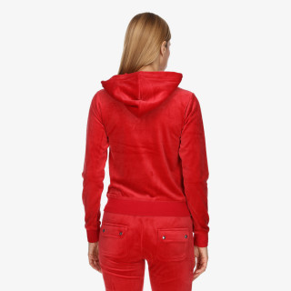 JUICY COUTURE Суитшърт ROBERTSON CLASS 