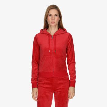 JUICY COUTURE Суитшърт ROBERTSON CLASS 