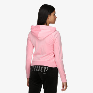 JUICY COUTURE Суитшърт ROBERTSON 