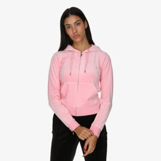 JUICY COUTURE Суитшърт ROBERTSON 