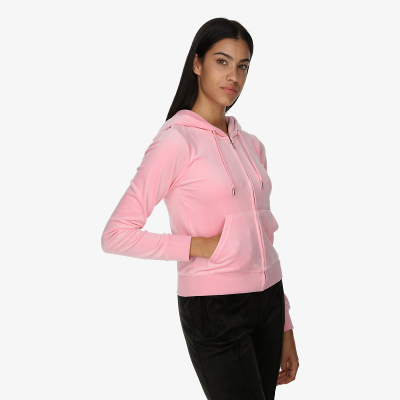 JUICY COUTURE Суитшърт ROBERTSON 