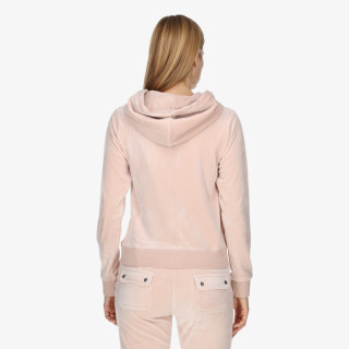 JUICY COUTURE Суитшърт ROBERTSON CLASS 