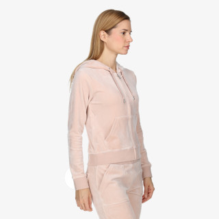 JUICY COUTURE Суитшърт ROBERTSON CLASS 