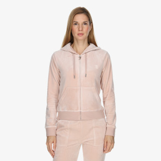 JUICY COUTURE Суитшърт ROBERTSON CLASS 
