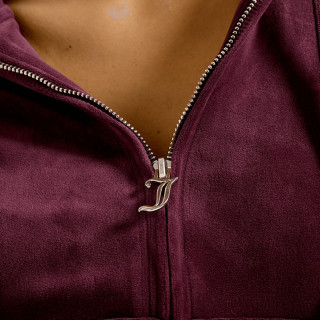 JUICY COUTURE Суитшърт ROBERTSON CLASS 