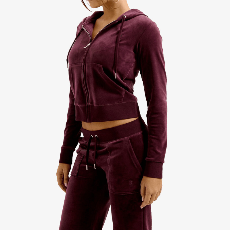 JUICY COUTURE Суитшърт ROBERTSON CLASS 