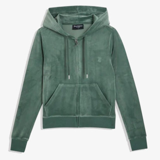 JUICY COUTURE Суитшърт ROBERTSON CLASS 