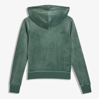 JUICY COUTURE Суитшърт ROBERTSON CLASS 
